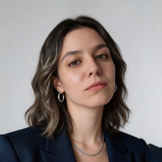 (не)идеально, но искренне | Лиз