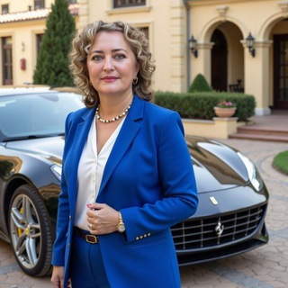 Эльмира Абдрашитова