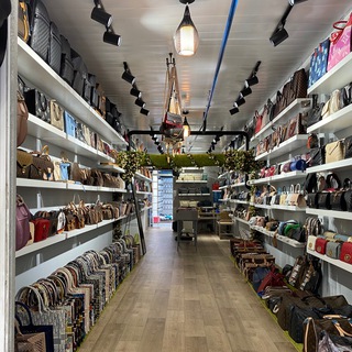 Сумки премиум N-1