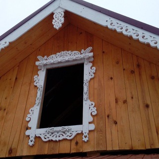 Резьба по дереву