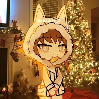 𝐬𝐡𝐚𝐥𝐮𝐭𝐚.