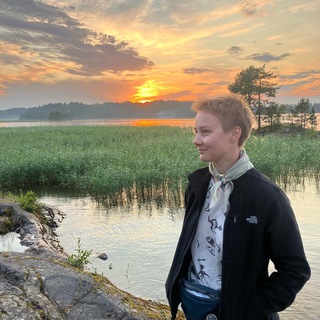 эльзины зелья | шведский язык