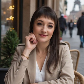 Эльвира Ковган fl 🦋 "БИЗНЕС БЕЗ ВЛОЖЕНИЙ"