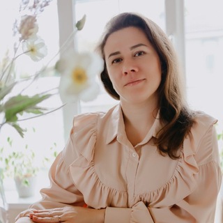 Эльвира ✨НЕЙРОСИЯНИЕ✨ Деменкова