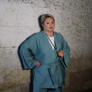 ЭНЕРГОПСИХОЛОГ ЭЛЬВИРА РЫСЬЕВА