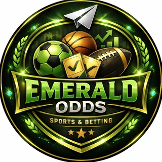 Emerald Odds