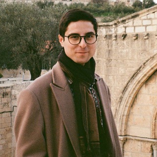 Женёк из Иерусалима