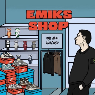 EMIKS │ SHOP