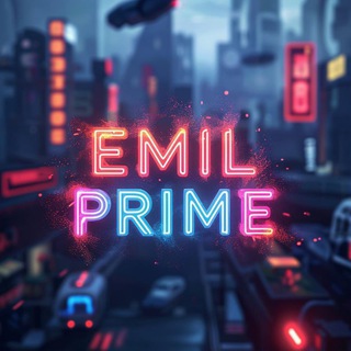 Emil Prime