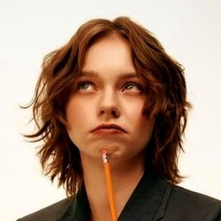 Emma Myers / Эмма Майерс