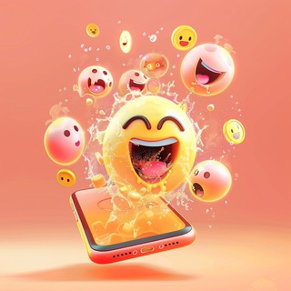 Эмодзи Мания | Emoji