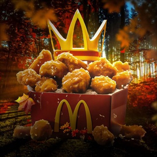 Empire Mc'Nugget$ Revival 🇺🇸