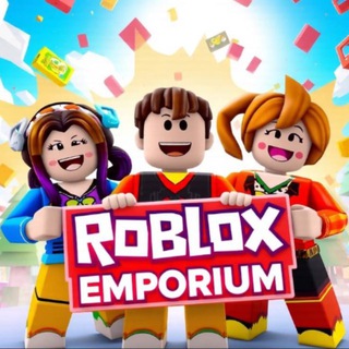 Roblox emporium | Магазин аккаунтов Roblox