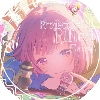 ( ( 🪽: нарезная эму ! Project Sekai .