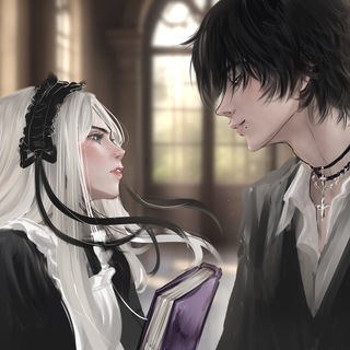 Endora Doberman🖤💵