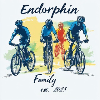 Endorphin Family Events