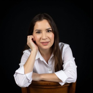 Рамиля / психология денег и отношений