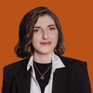 Юлия из МГУ | Английский для подростков