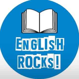English Rocks!