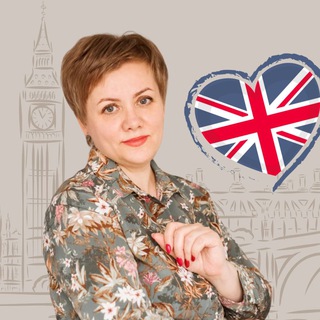 АНГЛИЙСКИЙ язык с Мариной Крайновой