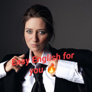 " Easy English for you"🔥