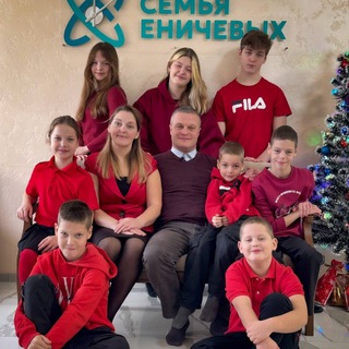 Канал•Сергея•Еничева