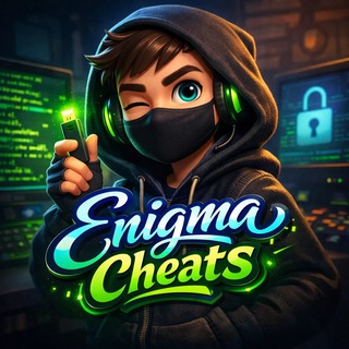 ENIGMA CHEATS