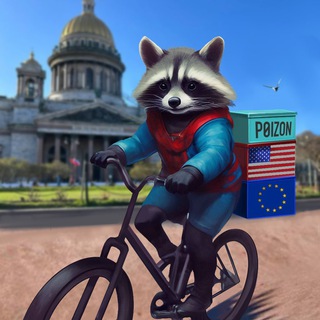 Enotbuy | Доставка с Poizon США Европы