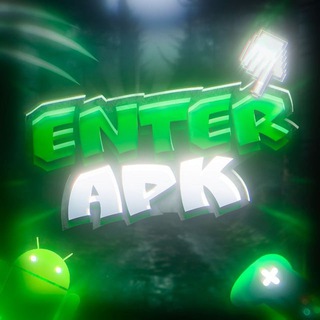 🧑‍💻EnterAPK — Моды на Игры