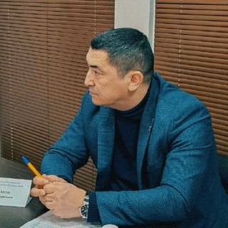 Энвер Абдураимов 🇷🇺