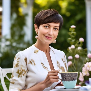 Эпоха криптовалют|Анна Корнева