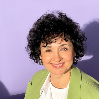 Жизнеутверждающая Хэлен