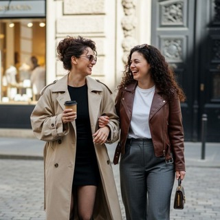 ❤️Сквозь время_Записки ФотоМамы 🫶