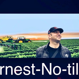 Ernest-No-Till