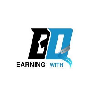 𝗘𝗔𝗥𝗡𝗜𝗡𝗚 〲𝗪𝗜𝗧𝗛 𝗕𝗗⚡️