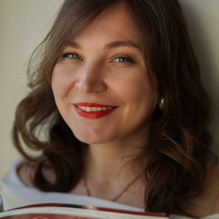 Есения Васькова🍀