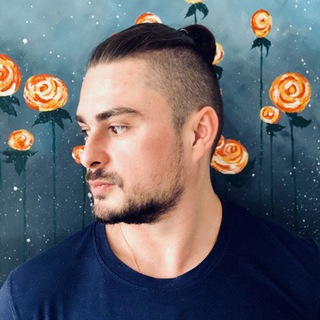 Дмитрий Алёшин DA.HD