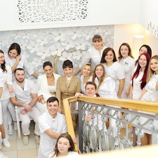 ЭCТЕТИКА ДЕНТАЛ I СТОМАТОЛОГИЯ