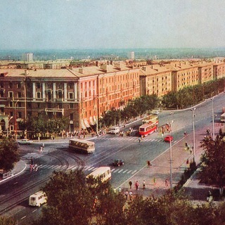 эстетика орска