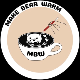 Make Bear Warm