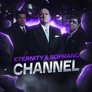Eternity & Soprano Blog