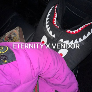Eternity x VENDOR Store 🇬🇪