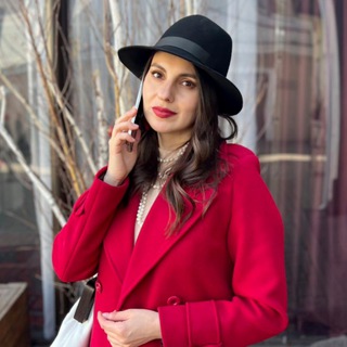 Ольга Шахова | Этикет. Элегантность. Манеры.