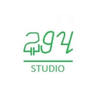 294_studio / студия 294