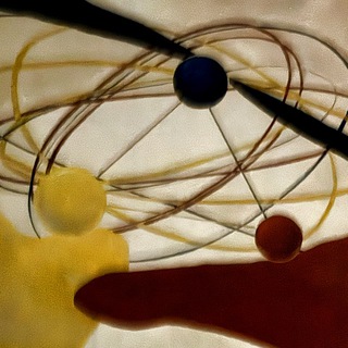 🧑‍🦯 Евразийский Умвельт