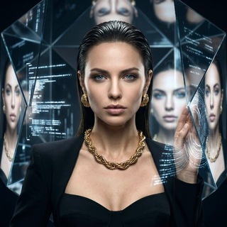 Эва | Промты | Нейрофото