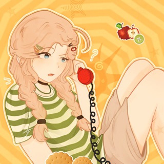 ✧ Евча на связи ✧