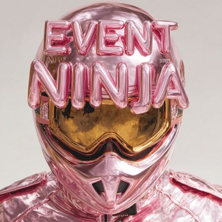 Event Ninja