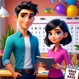 Каждый день – праздник 🎉