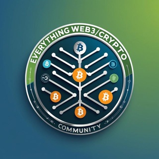 EVERYTHING WEB/CRYPTO📉📈💻